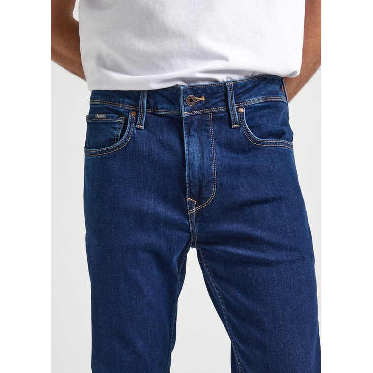 jeans homme  pepe jeans skinny jeans