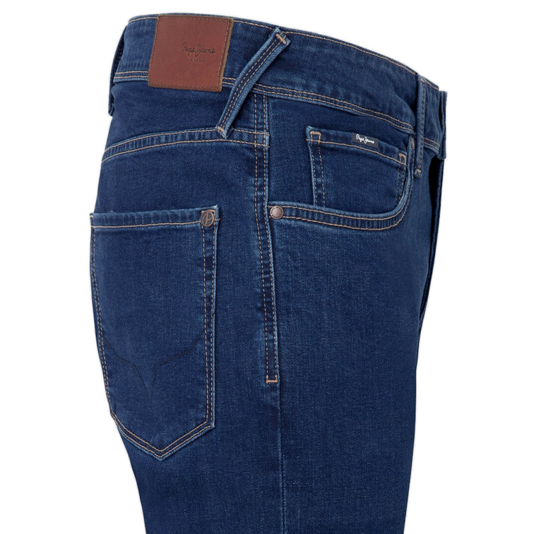 jeans homme  pepe jeans skinny jeans