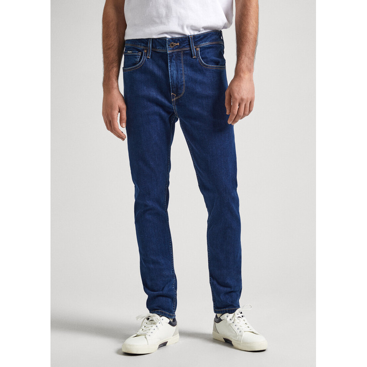 jeans homme  pepe jeans skinny jeans