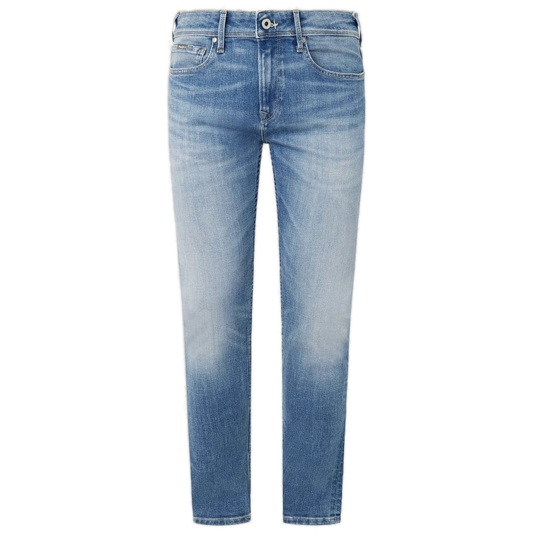 jeans homme  pepe jeans skinny jeans