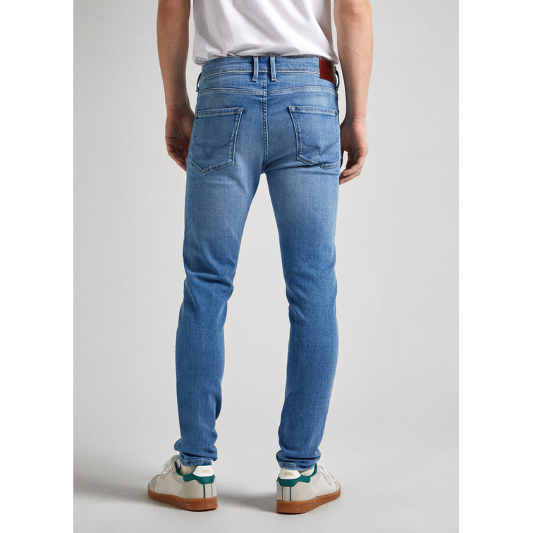 jeans homme  pepe jeans skinny jeans