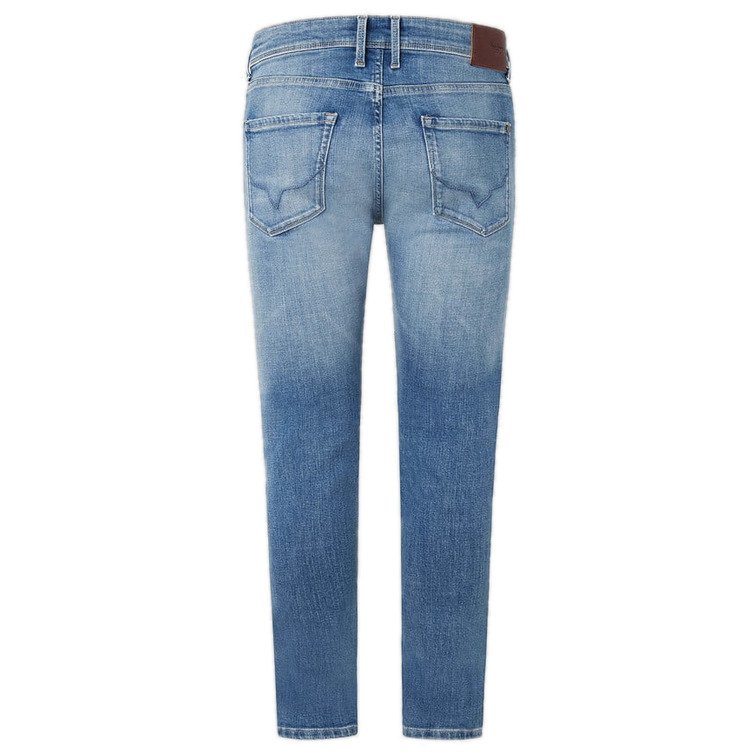 jeans homme  pepe jeans skinny jeans