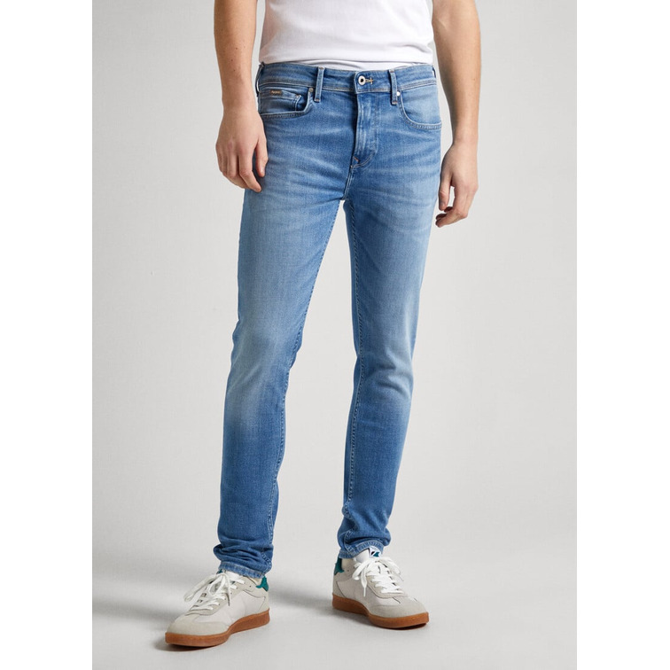 jeans homme  pepe jeans skinny jeans