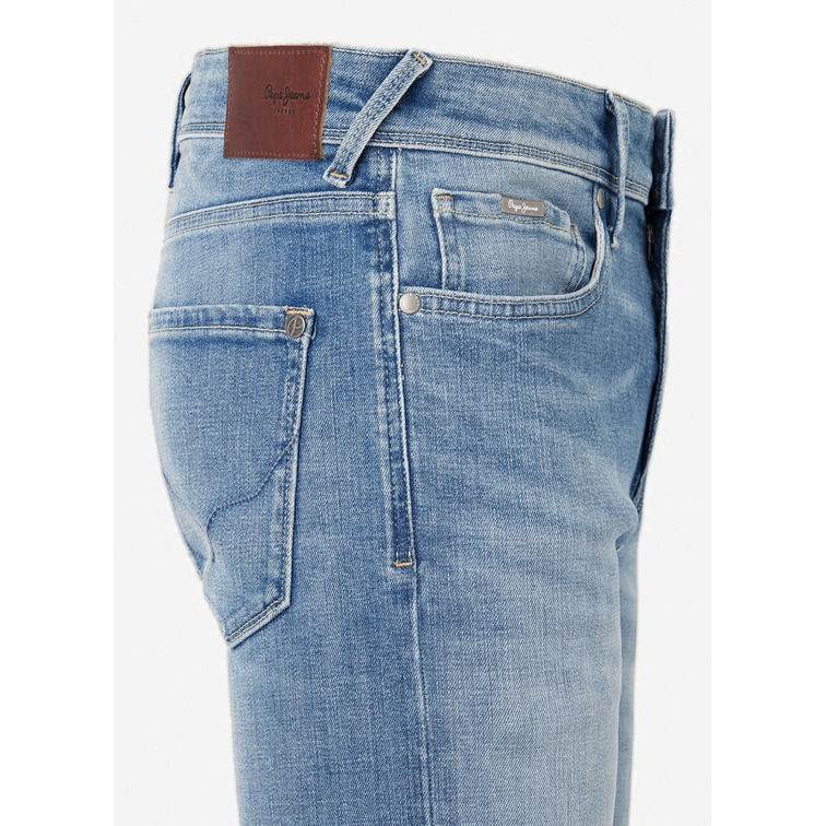 jeans homme  pepe jeans skinny jeans