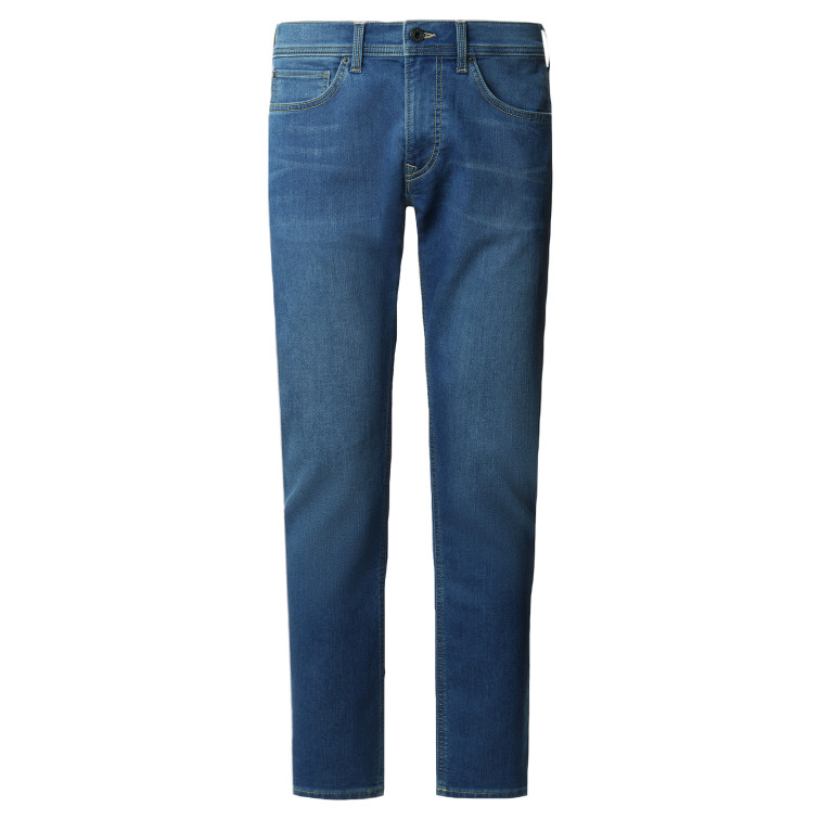 jeans homme  pepe jeans slim gymdigo jeans track