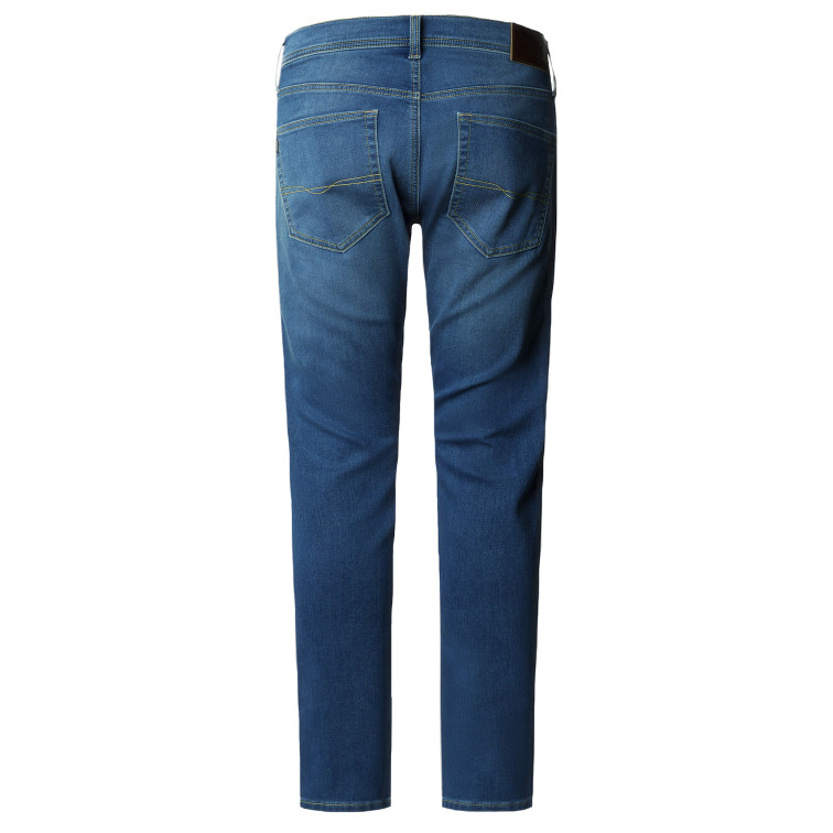 jeans homme  pepe jeans slim gymdigo jeans track