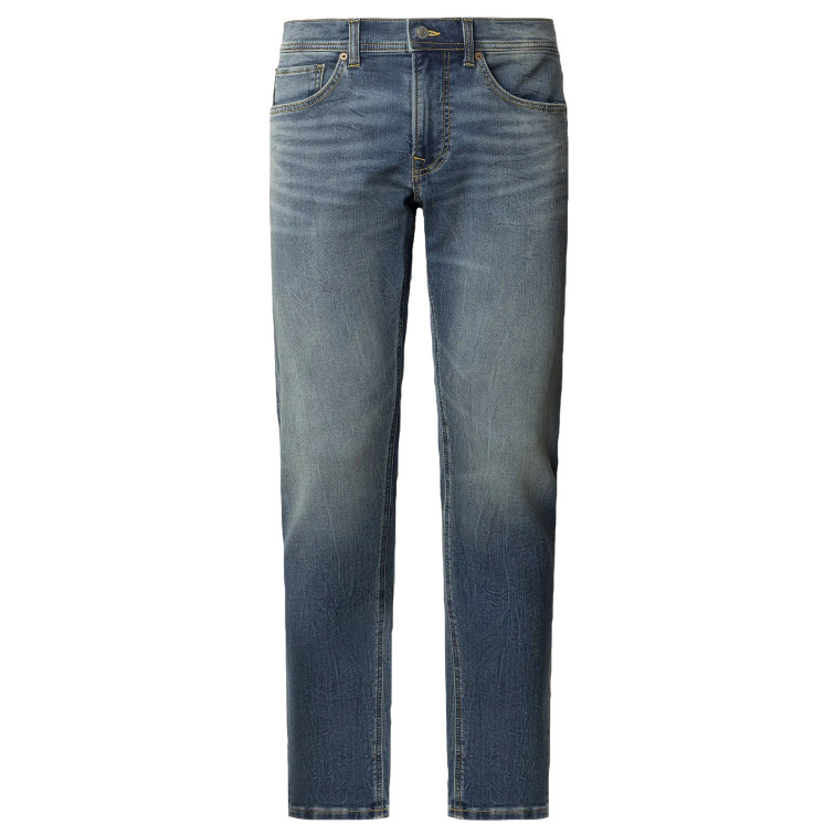jeans homme  pepe jeans slim gymdigo jeans track