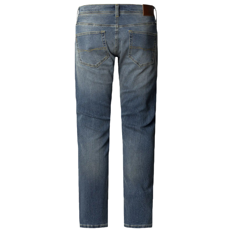 jeans homme  pepe jeans slim gymdigo jeans track