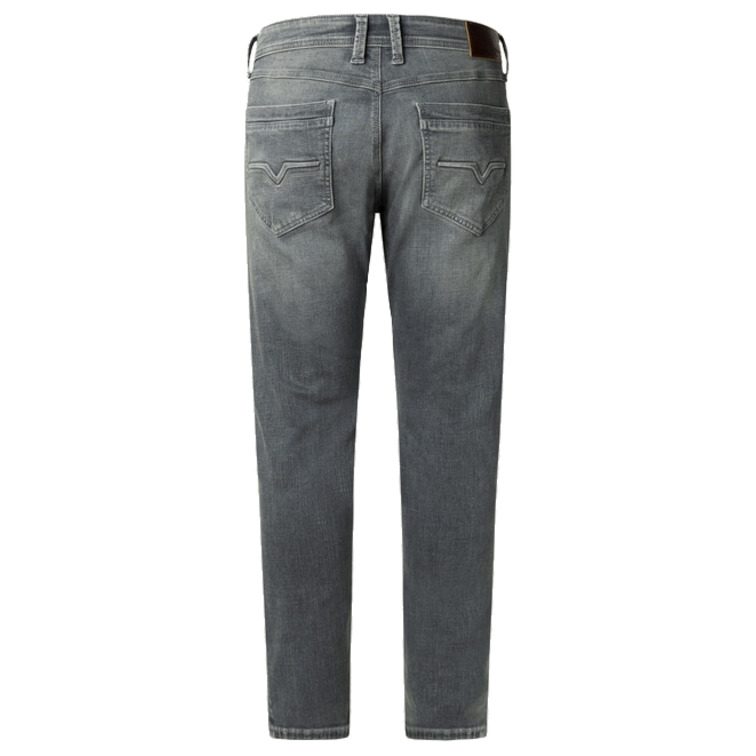 jeans homme  pepe jeans tapered jeans spike