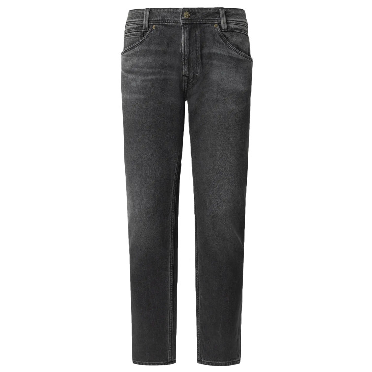 jeans homme  pepe jeans tapered jeans spike