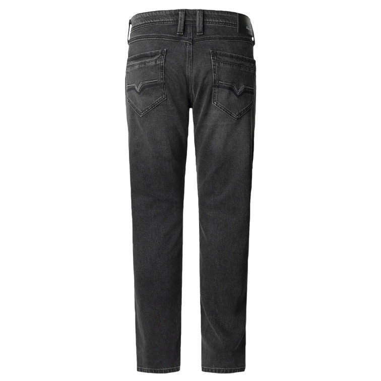jeans homme  pepe jeans tapered jeans spike