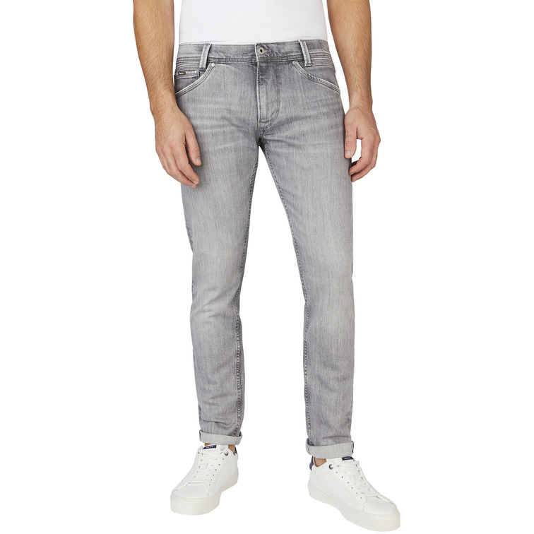 jeans homme  pepe jeans tapered jeans