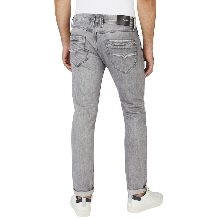 jeans homme  pepe jeans tapered jeans