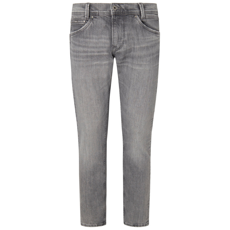 jeans homme  pepe jeans tapered jeans