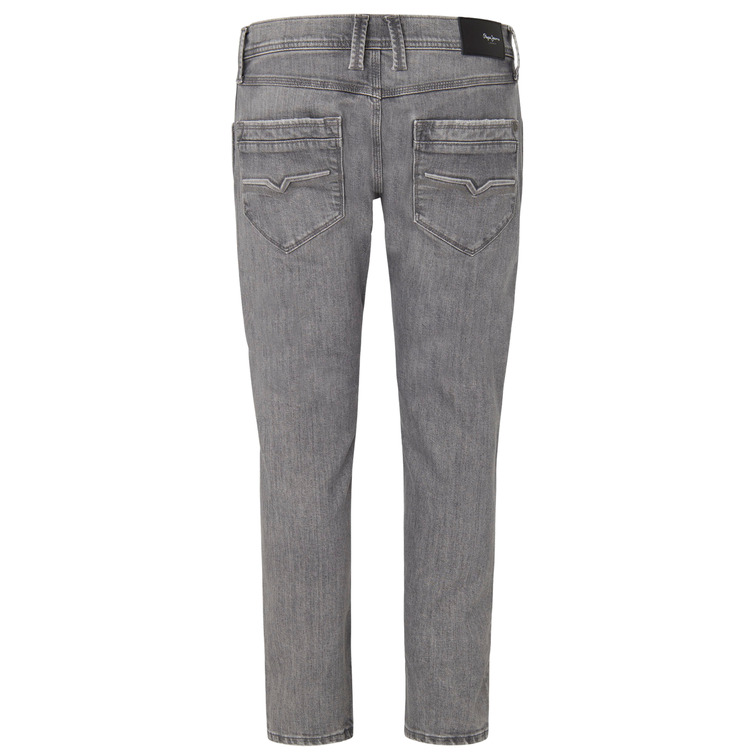 jeans homme  pepe jeans tapered jeans