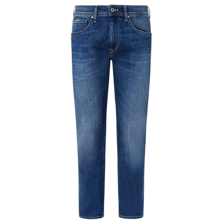jeans homme  pepe jeans straight jeans