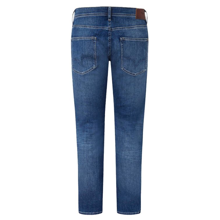 jeans homme  pepe jeans straight jeans