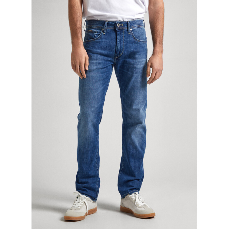 jeans homme  pepe jeans straight jeans