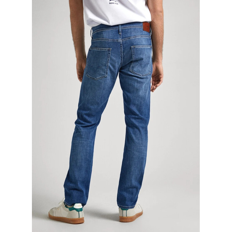 jeans homme  pepe jeans straight jeans