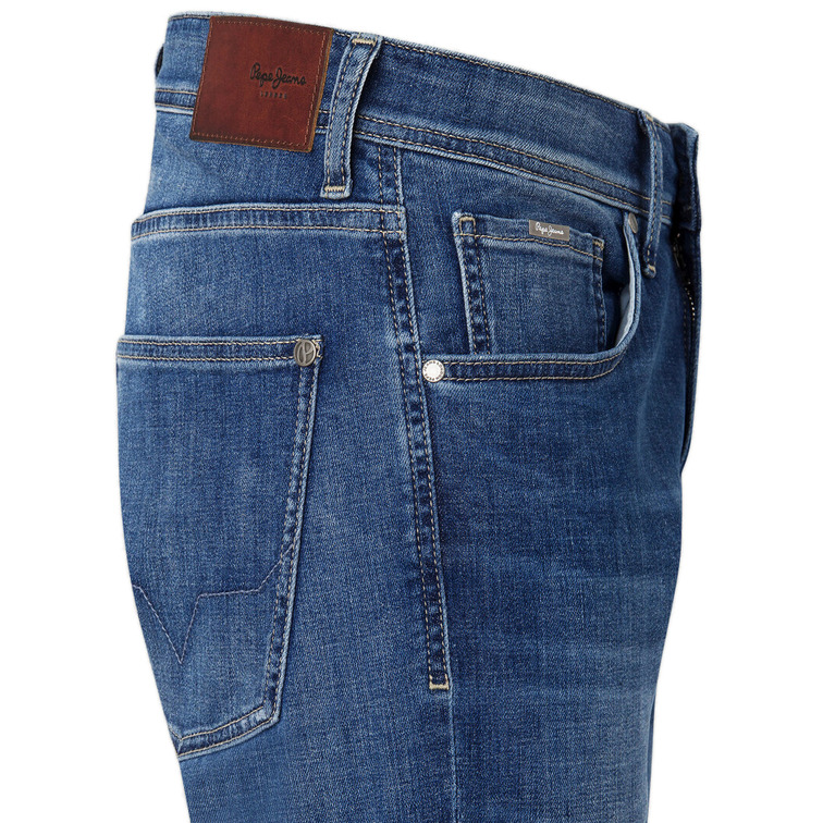 jeans homme  pepe jeans straight jeans