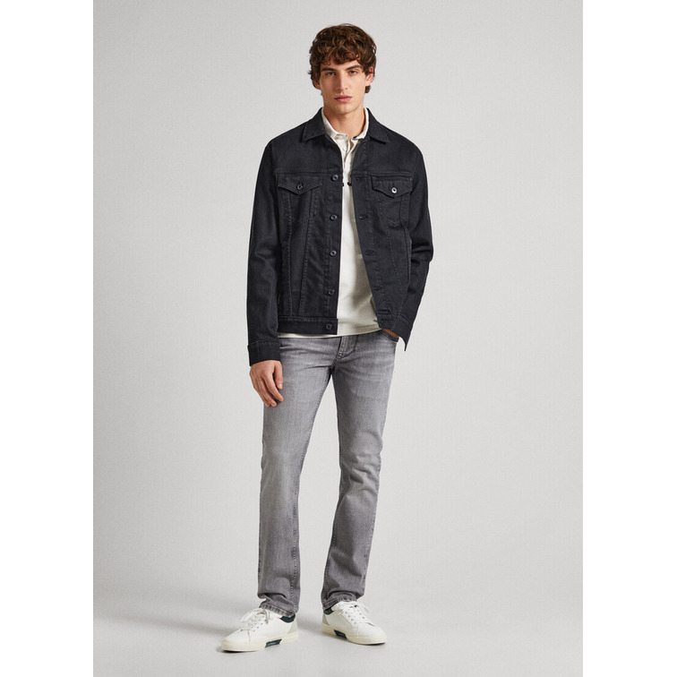 jeans homme  pepe jeans straight jeans