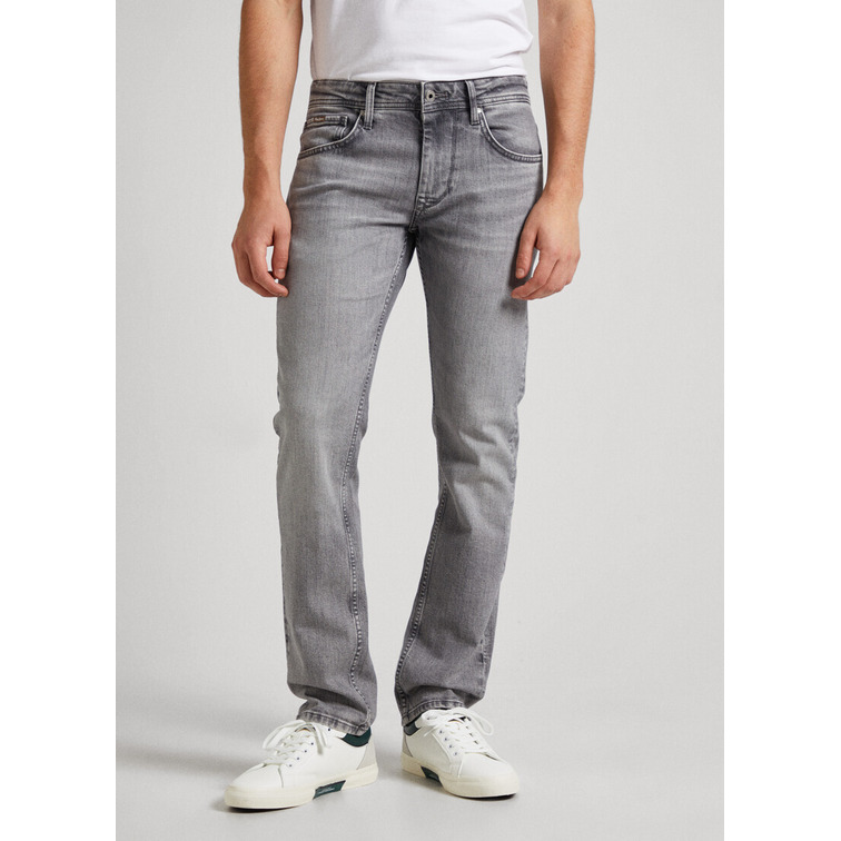 jeans homme  pepe jeans straight jeans