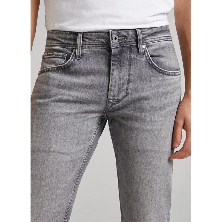 jeans homme  pepe jeans straight jeans