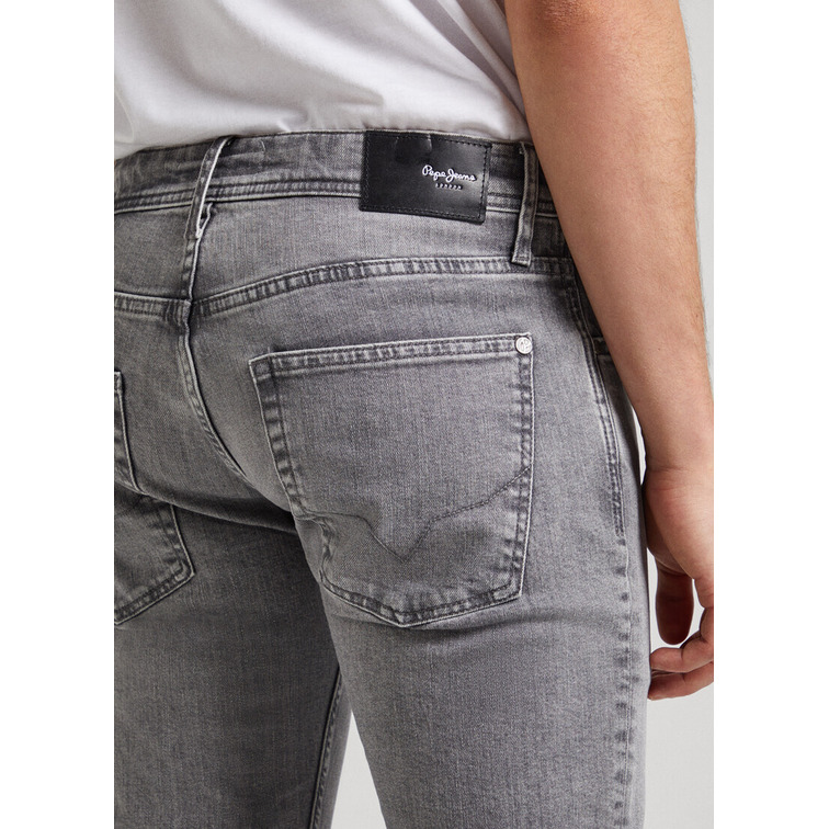 jeans homme  pepe jeans straight jeans