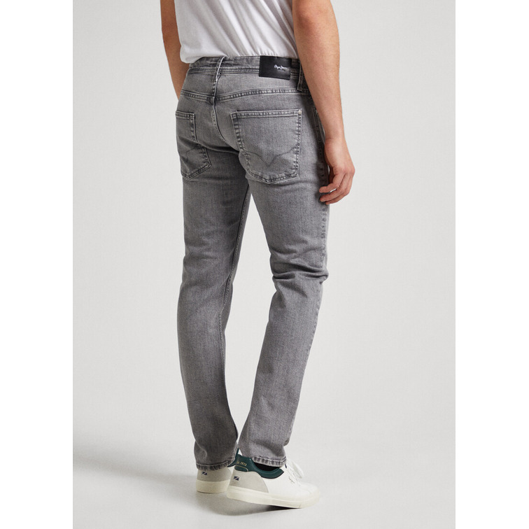 jeans homme  pepe jeans straight jeans