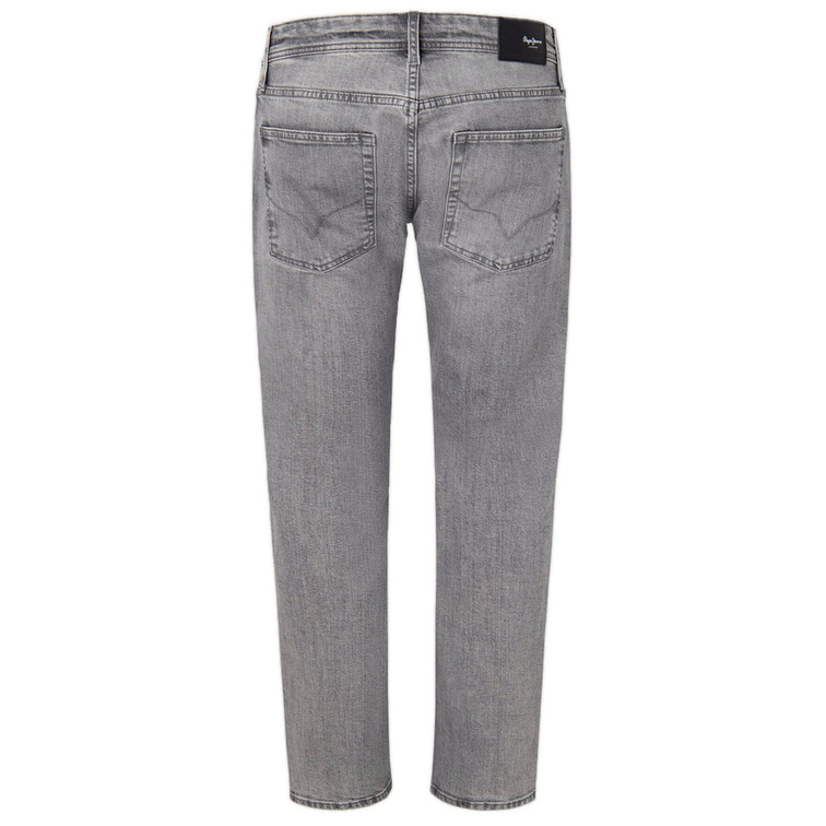 jeans homme  pepe jeans straight jeans