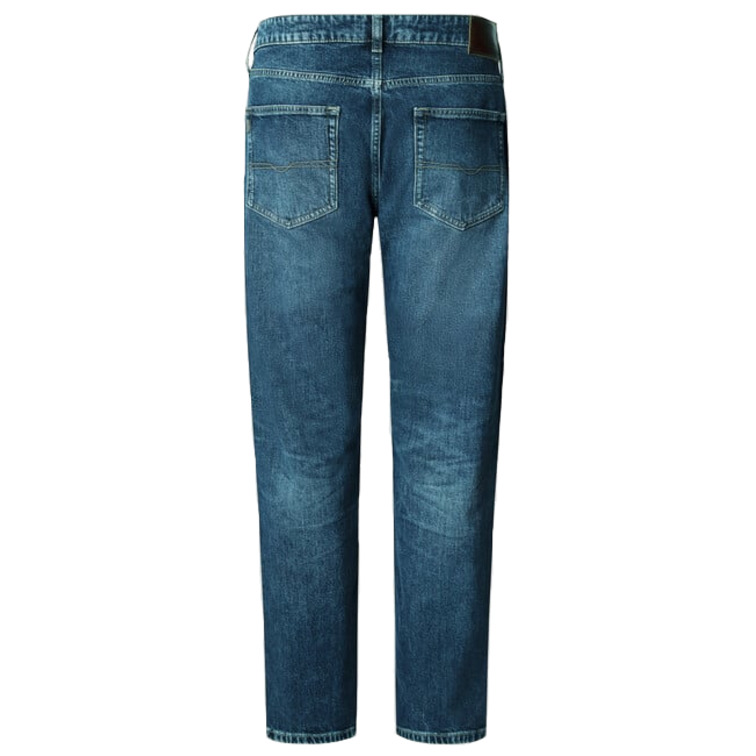 jeans homme  pepe jeans straight jeans cash
