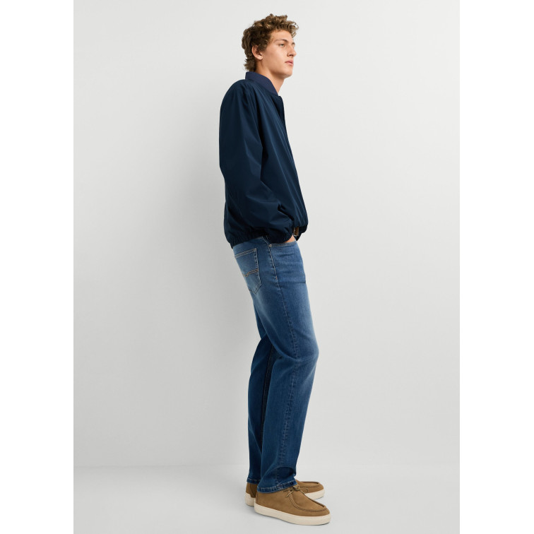 jeans homme  pepe jeans straight jeans cash