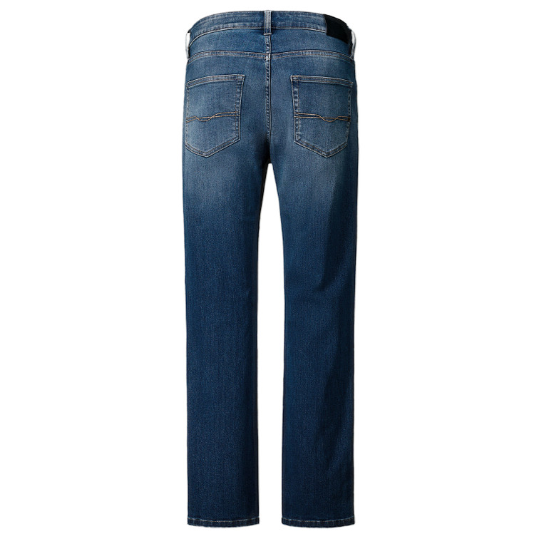 jeans homme  pepe jeans straight jeans cash