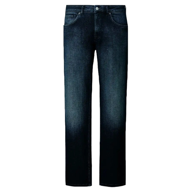 jeans homme  pepe jeans straight jeans cash