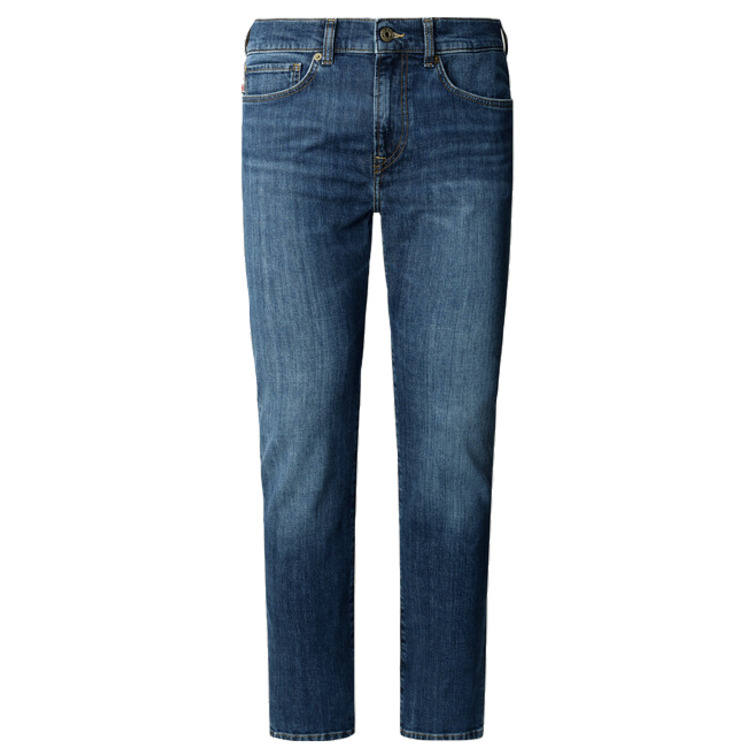 jeans homme  pepe jeans slim jeans hatch