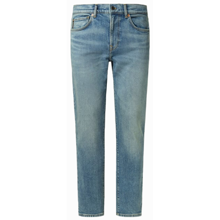 jeans homme  pepe jeans slim jeans hatch