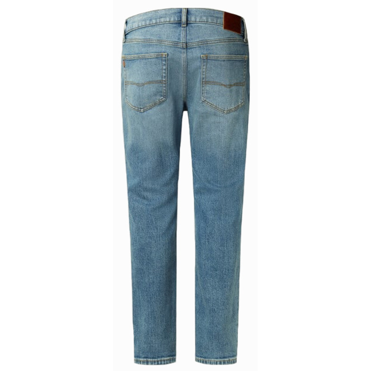 jeans homme  pepe jeans slim jeans hatch
