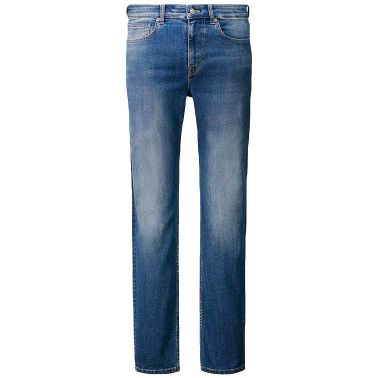 jeans homme  pepe jeans slim jeans hatch