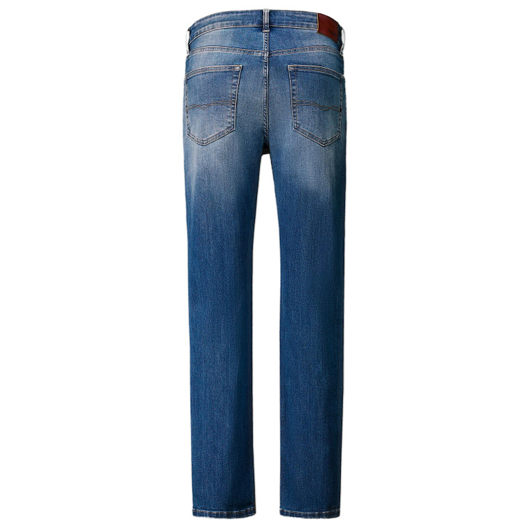 jeans homme  pepe jeans slim jeans hatch