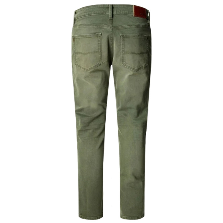 jeans homme  pepe jeans tapered jeans stanley