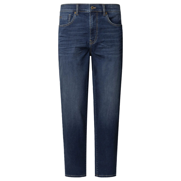 jeans homme  pepe jeans tapered gymdigo jeans cage