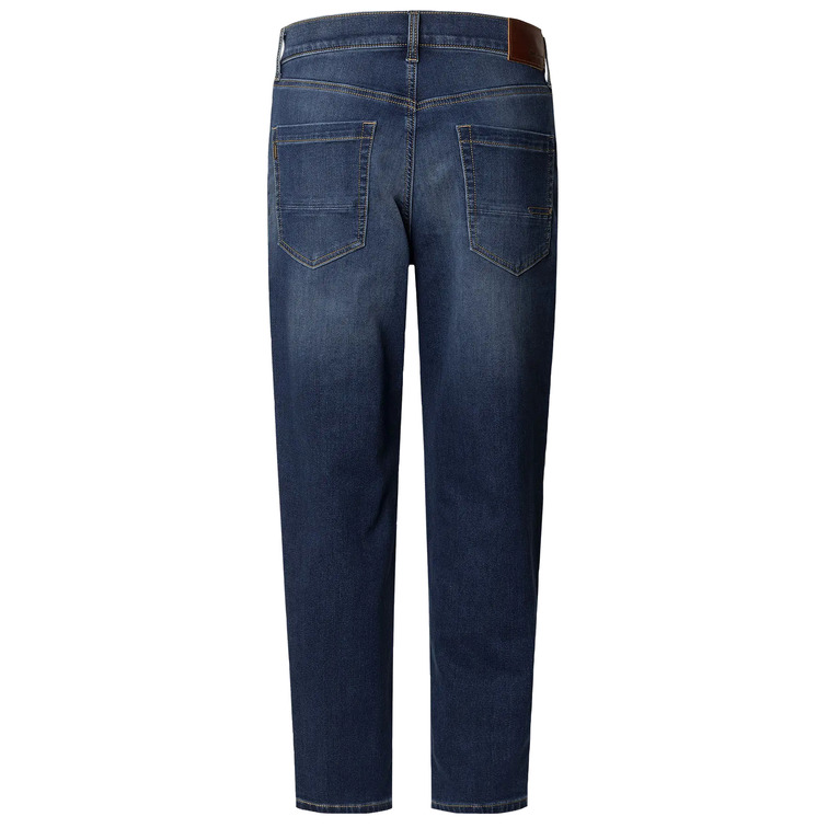 jeans homme  pepe jeans tapered gymdigo jeans cage