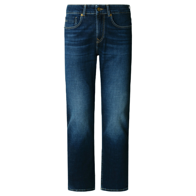 jeans homme  pepe jeans straight jeans cash summer