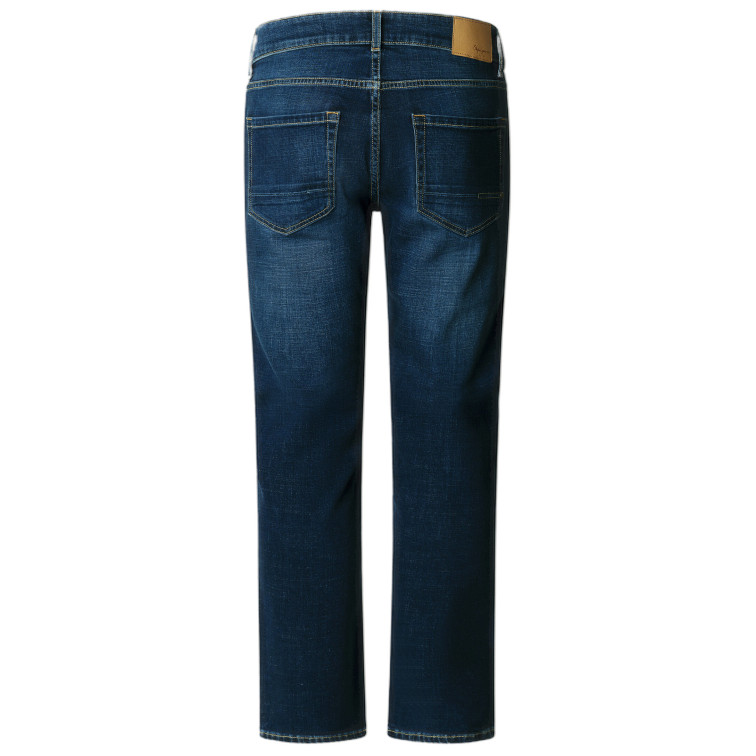 jeans homme  pepe jeans straight jeans cash summer