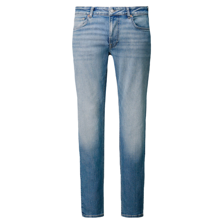 jeans homme  pepe jeans tapered jeans stanley