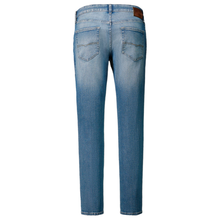 jeans homme  pepe jeans tapered jeans stanley