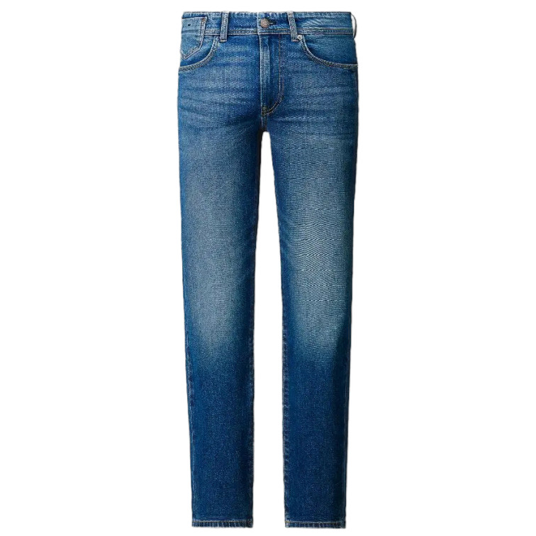 jeans homme  pepe jeans slim jeans pipe