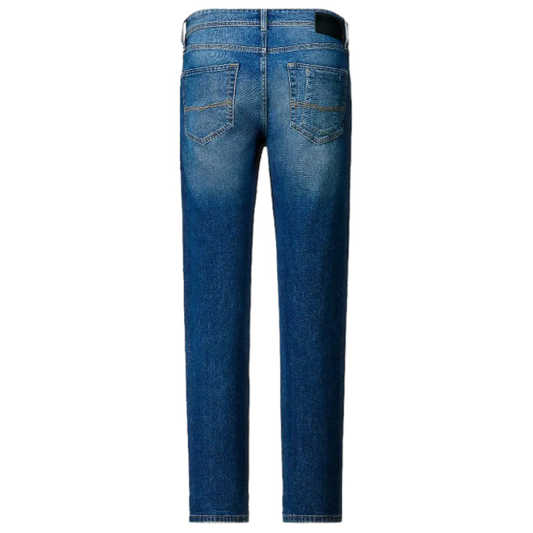 jeans homme  pepe jeans slim jeans pipe