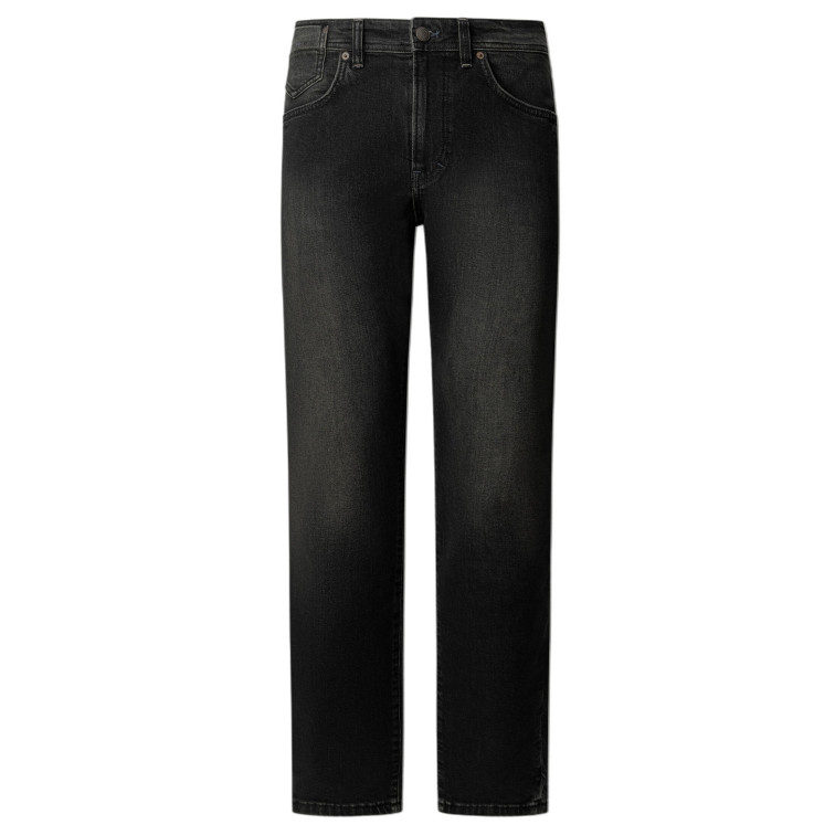 jeans homme  pepe jeans slim jeans pipe