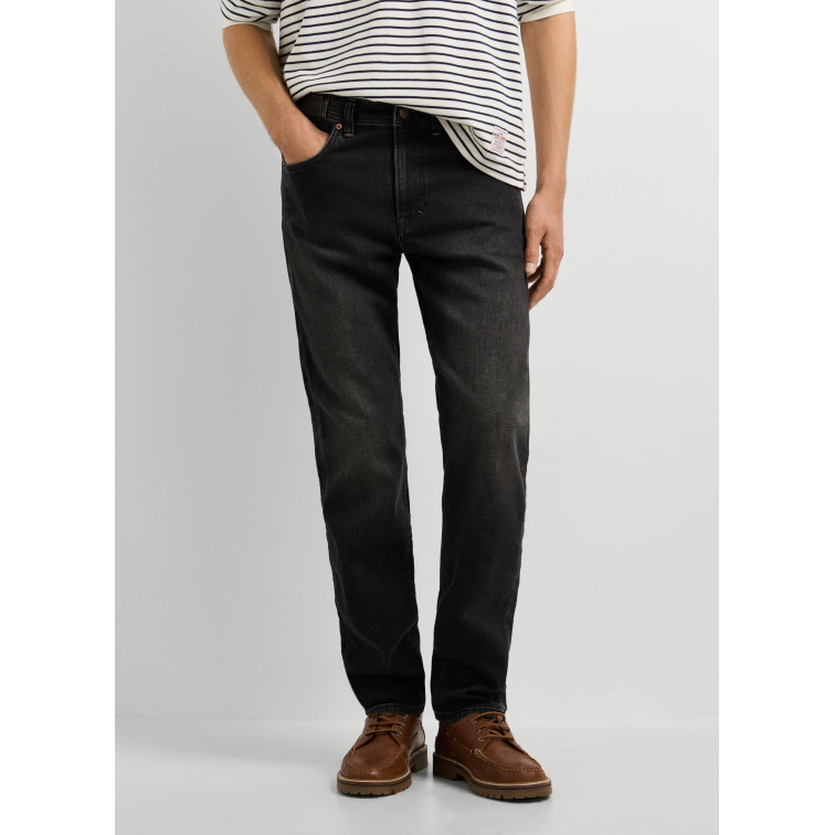 jeans homme  pepe jeans slim jeans pipe